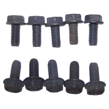 Picture of Crown Automotive Jeep Replacement Differential Cover Bolt - 5069008AA