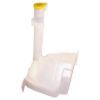 Picture of Crown Automotive Jeep Replacement Washer Fluid Reservoir - 5069421AA
