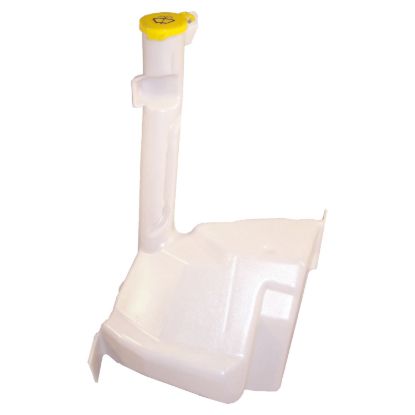 Picture of Crown Automotive Jeep Replacement Washer Fluid Reservoir - 5069421AA