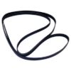 Picture of Crown Automotive Jeep Replacement Accessory Drive Belt - 5072437AB