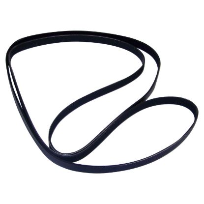 Picture of Crown Automotive Jeep Replacement Accessory Drive Belt - 5072437AB