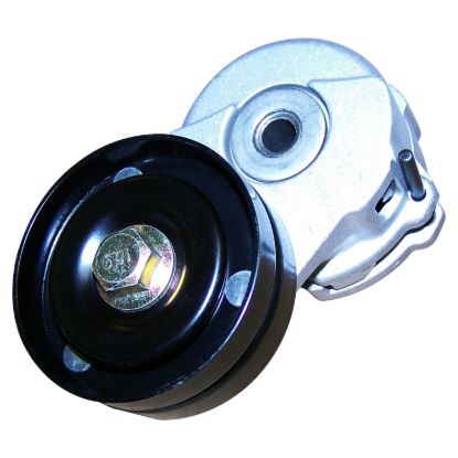 Picture of Crown Automotive Jeep Replacement Accessory Drive Belt Tensioner - 5072440AB