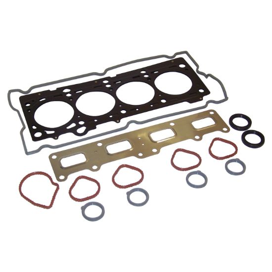 Picture of Crown Automotive Jeep Replacement Engine Gasket Set - 5072474AC