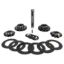 Picture of Crown Automotive Jeep Replacement Differential Gear Set - 5072492AB