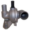 Picture of Crown Automotive Jeep Replacement Engine Coolant Thermostat Housing Assembly - 5072705AB