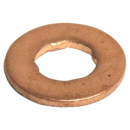 Picture of Crown Automotive Jeep Replacement Fuel Injector Seal - 5072722AA