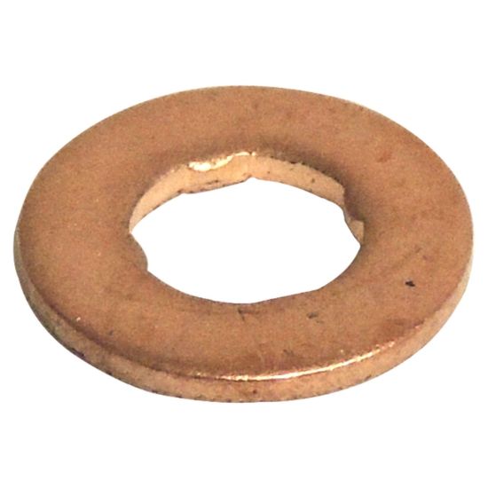Picture of Crown Automotive Jeep Replacement Fuel Injector Seal - 5072722AA