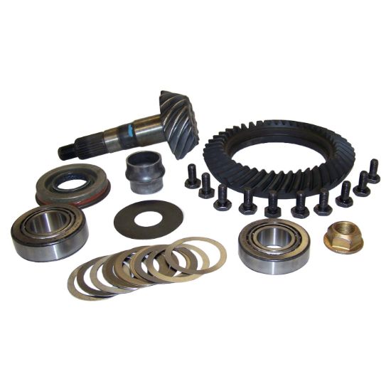 Picture of Crown Automotive Jeep Replacement Differential Ring and Pinion Kit - 5072997AB