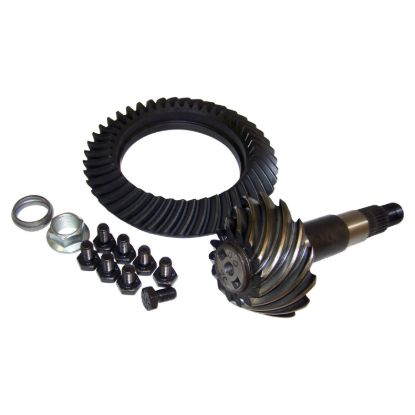 Picture of Crown Automotive Jeep Replacement Differential Ring and Pinion Kit - 5073013AA