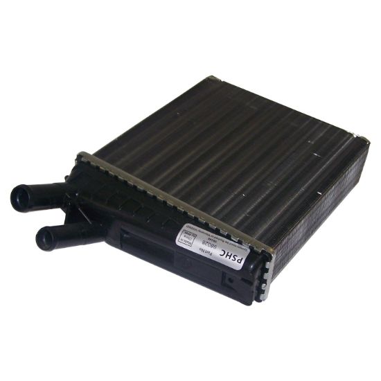 Picture of Crown Automotive Jeep Replacement HVAC Heater Core - 5073180AA