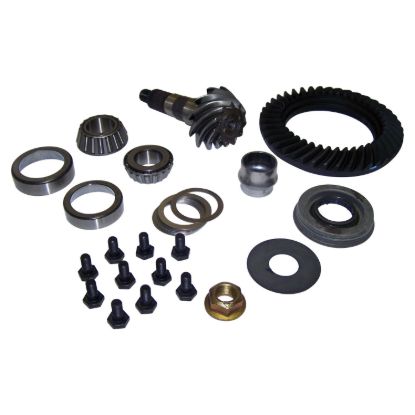 Picture of Crown Automotive Jeep Replacement Differential Ring and Pinion Kit - 5073246AA