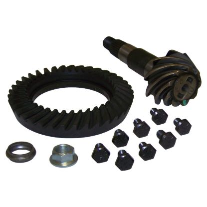 Picture of Crown Automotive Jeep Replacement Differential Ring and Pinion Kit - 5073266AB