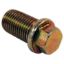 Picture of Crown Automotive Jeep Replacement Engine Oil Drain Plug Assembly - 5073945AA