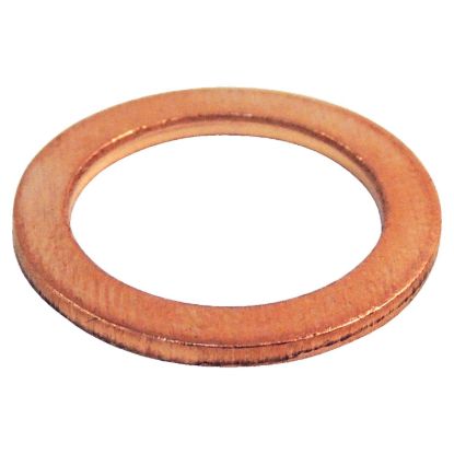Picture of Crown Automotive Jeep Replacement Engine Oil Drain Plug Gasket - 5073946AA