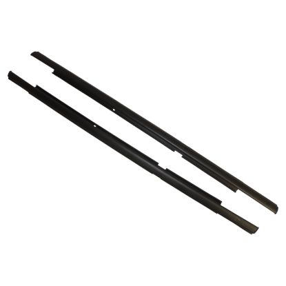 Picture of Crown Automotive Jeep Replacement Door Window Belt Weatherstrip Kit - 5074652K