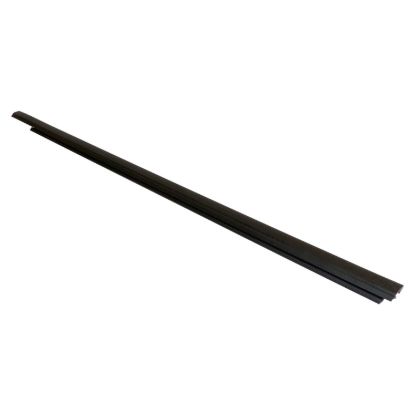 Picture of Crown Automotive Jeep Replacement Door Window Belt Weatherstrip - 5074715AG