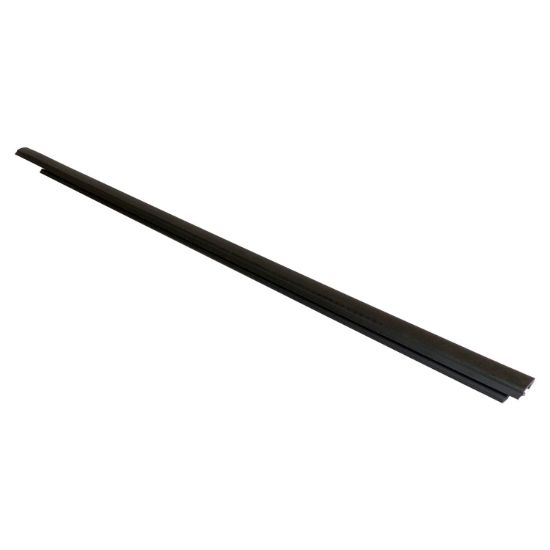 Picture of Crown Automotive Jeep Replacement Door Window Belt Weatherstrip - 5074715AG