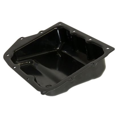 Picture of Crown Automotive Jeep Replacement Transmission Oil Pan - 5078556AA