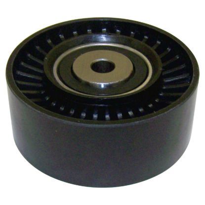 Picture of Crown Automotive Jeep Replacement Accessory Drive Belt Idler Pulley - 5080422AA