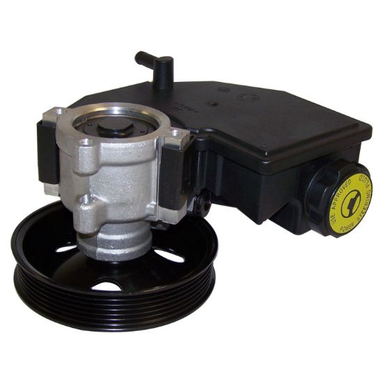 Picture of Crown Automotive Jeep Replacement Power Steering Pump - 5080551AC