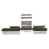 Picture of Crown Automotive Jeep Replacement Disc Brake Anti-Rattle Clip - 5080564AA