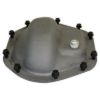 Picture of Crown Automotive Jeep Replacement Differential Cover - 5083661AA