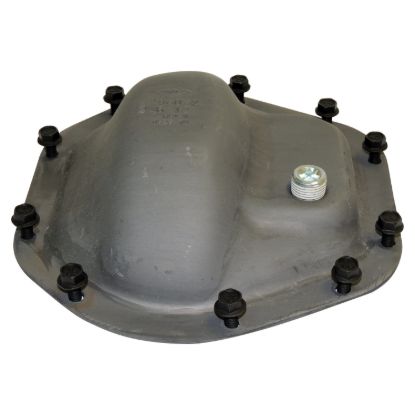 Picture of Crown Automotive Jeep Replacement Differential Cover - 5083661AA