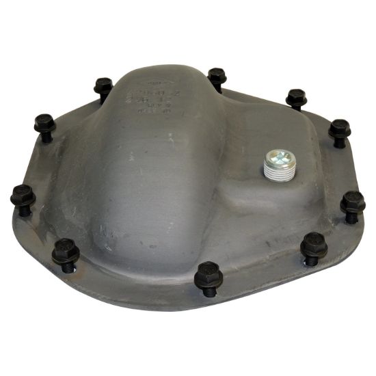 Picture of Crown Automotive Jeep Replacement Differential Cover - 5083661AA