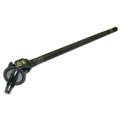 Picture of Crown Automotive Jeep Replacement Drive Axle Shaft Assembly - 5083666AB