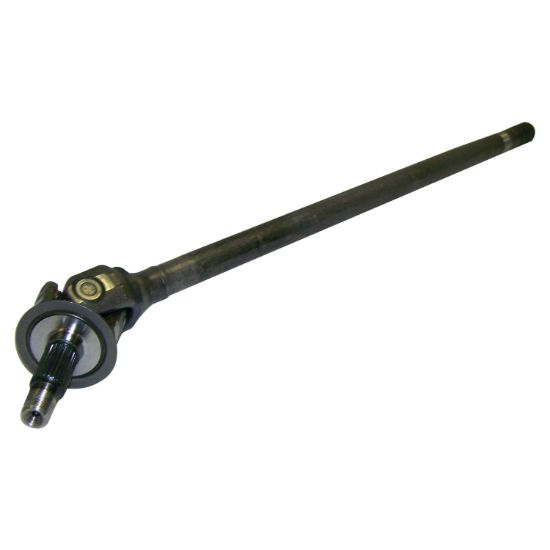 Picture of Crown Automotive Jeep Replacement Drive Axle Shaft Assembly - 5083666AB