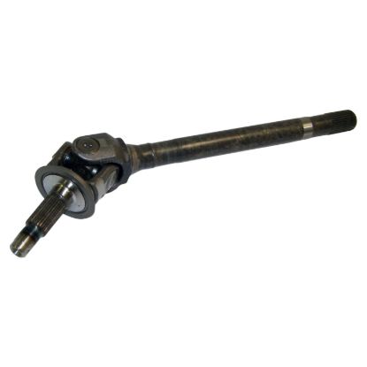 Picture of Crown Automotive Jeep Replacement Drive Axle Shaft Assembly - 5083667AB