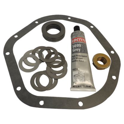 Picture of Crown Automotive Jeep Replacement Differential Pinion Shim - 5083673AB