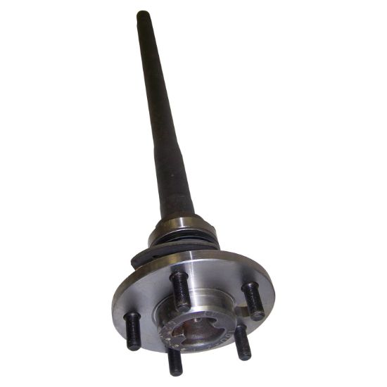 Picture of Crown Automotive Jeep Replacement Drive Axle Shaft Assembly - 5083676AA