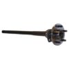 Picture of Crown Automotive Jeep Replacement Drive Axle Shaft Assembly - 5083677AA