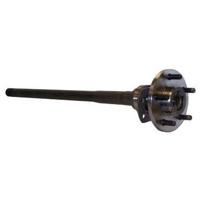 Picture of Crown Automotive Jeep Replacement Drive Axle Shaft Assembly - 5083677AA