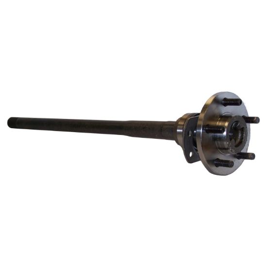 Picture of Crown Automotive Jeep Replacement Drive Axle Shaft Assembly - 5083677AA