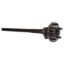 Picture of Crown Automotive Jeep Replacement Drive Axle Shaft Assembly - 5083677AA