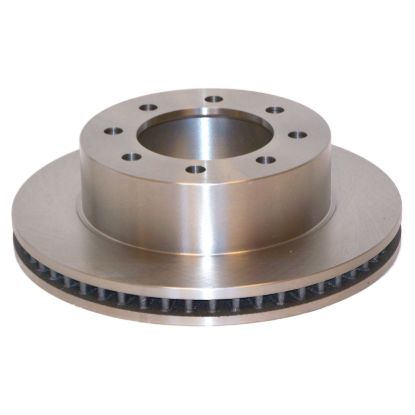 Picture of Crown Automotive Jeep Replacement Disc Brake Rotor - 5083697AA