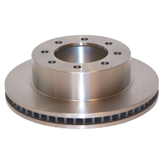 Picture of Crown Automotive Jeep Replacement Disc Brake Rotor - 5083697AA