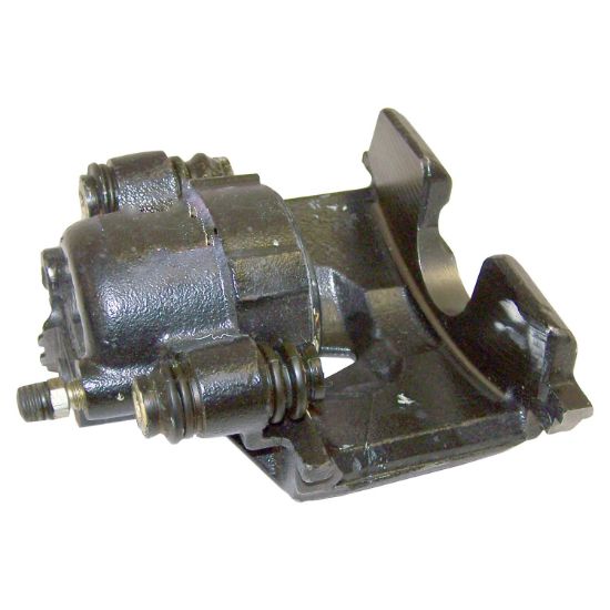 Picture of Crown Automotive Jeep Replacement Disc Brake Caliper - 5083791AA