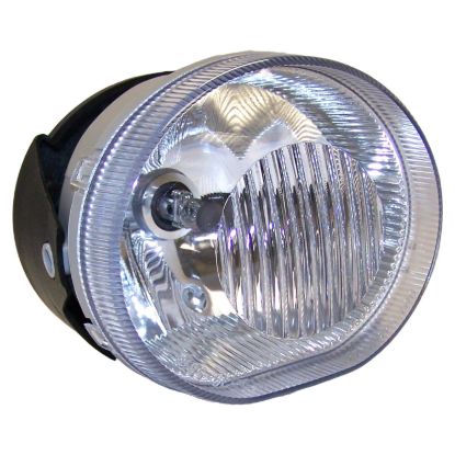 Picture of Crown Automotive Jeep Replacement Fog Light Assembly - 5083895AC