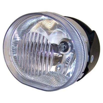 Picture of Crown Automotive Jeep Replacement Fog Light Assembly - 5083896AC