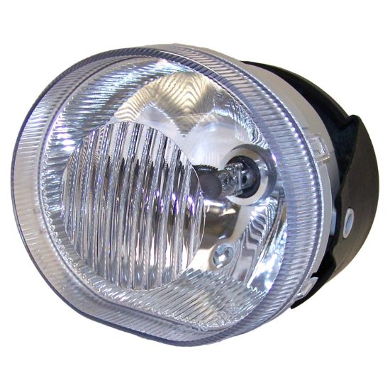 Picture of Crown Automotive Jeep Replacement Fog Light Assembly - 5083896AC