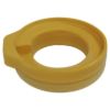 Picture of Crown Automotive Jeep Replacement Coil Spring Insulator - 5085505AD