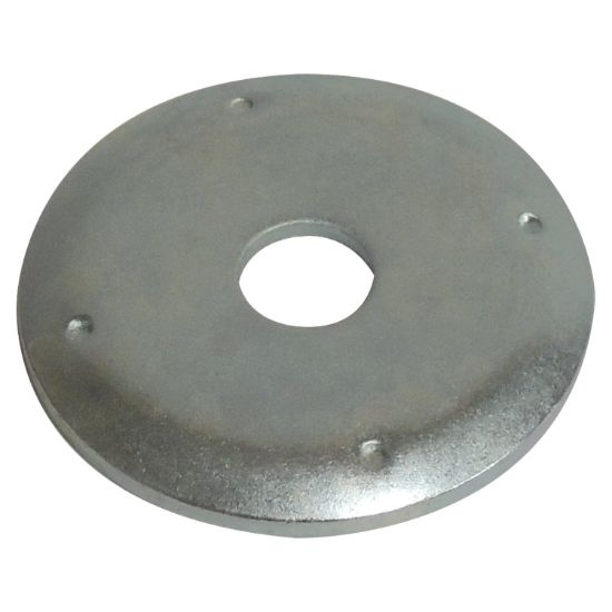 Picture of Crown Automotive Jeep Replacement Suspension Shock Absorber Mount Washer - 5085529AA