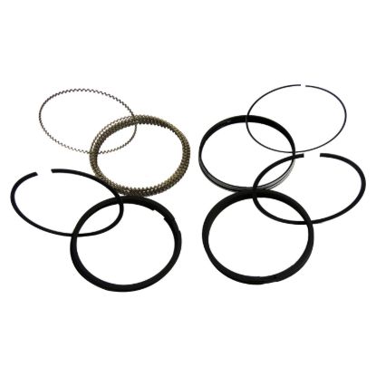 Picture of Crown Automotive Jeep Replacement Engine Piston Ring Set - 5086002K
