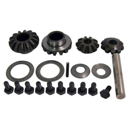 Picture of Crown Automotive Jeep Replacement Differential Gear Set - 5086169AA