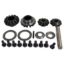 Picture of Crown Automotive Jeep Replacement Differential Gear Set - 5086169AA