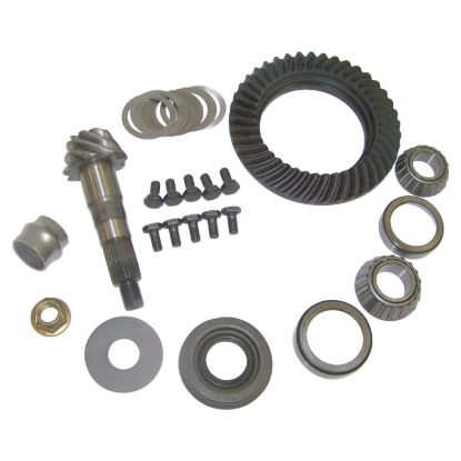 Picture of Crown Automotive Jeep Replacement Differential Ring and Pinion Kit - 5086617AA