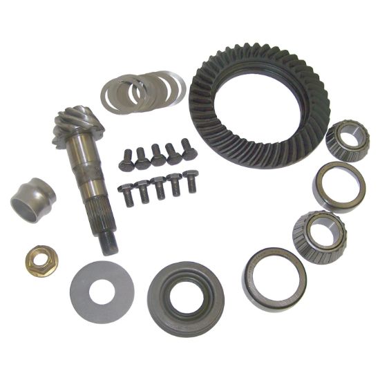 Picture of Crown Automotive Jeep Replacement Differential Ring and Pinion Kit - 5086617AA